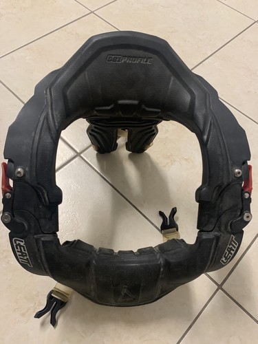 Leatt brace dbx 5 - brace, 4.5