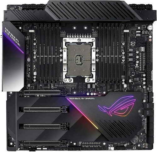Asus rog dominus - dominus, extreme