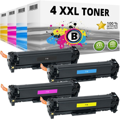 Cartucce toner xxl per - 4,