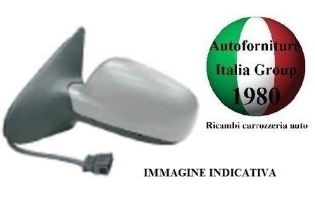 Specchio specchietto - specchio,