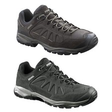 Meindl Nebraska scarpe da trekking da uomo scarpe outdoor scarpe da trekking scarpe basse nuove
