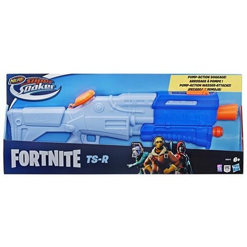 Nerf super soaker fortnite - super,