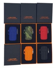 Accendino impermeabile ipx - impermeabile, ipx-65