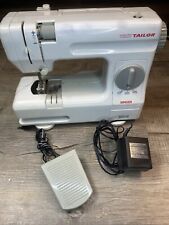 Macchina da cucire vintage