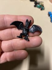Little Dracula Pet Bat Mini FIgure Sidekick accessorio di ricambio vintage