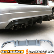 For Mercedes Benz W204 C63 AMG