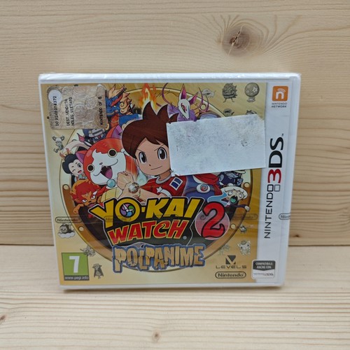 Kai watch polpanime - yo-kai,