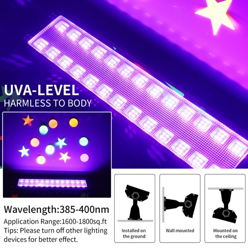 Led parete lavabo bar luce - led,