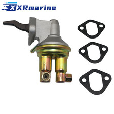 Pompa carburante volvo - volvo, penta