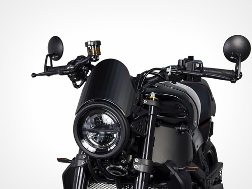 Cupolino yamaha xsr 900 - xsr,