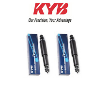 Ammortizzatori Posteriori KYB
