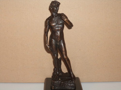 Scultura david 1501 - scultura, "