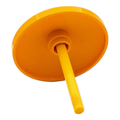 Lego ombrellone giallo 3960 - lego,