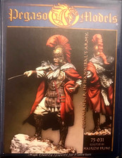 t PEGASO MODELS - 75.031 - 75