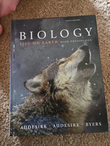 Biology life earth - earth, with