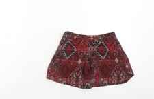 Gonna Zara bambina rossa