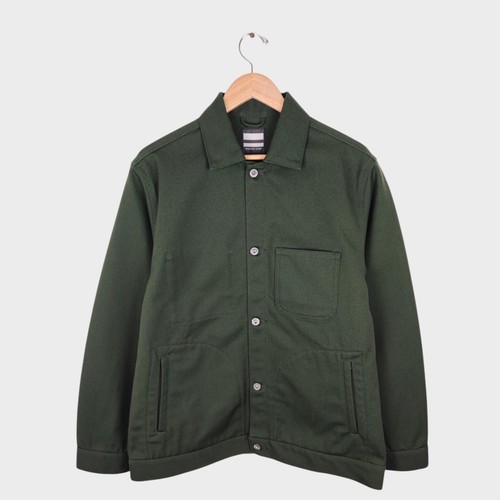 Giacca momotaro uomo verde - giacca,