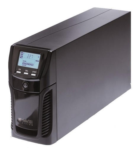 Riello vst 1100 gruppo - riello,