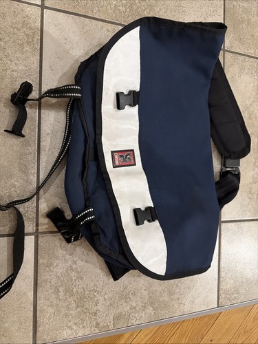 Borsa messenger tracolla - messenger, a