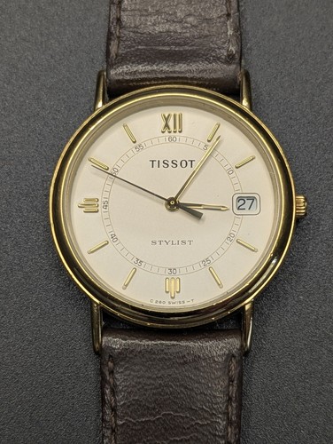Orologio uomo vintage al - orologio,