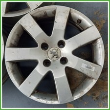 Cerchio lega peugeot - in,
