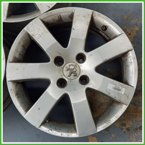 Cerchio lega peugeot 308 - lega,