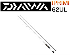 Daiwa IPRIMI 62UL Canna da