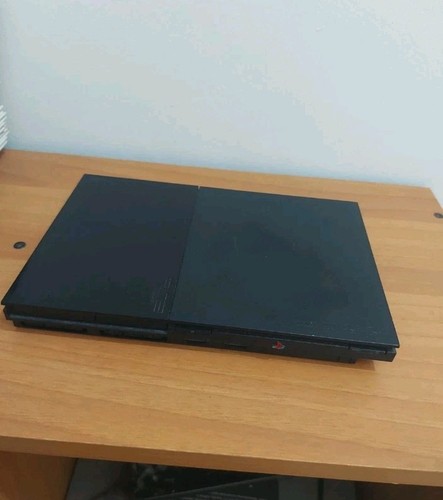 Playstation slim non - 2,