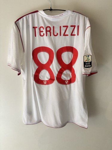 Maglia match worn unwashed - maglia,