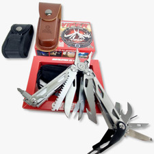 Coltello tascabile Multitool