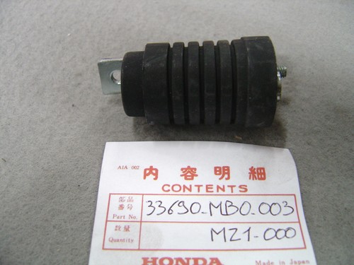 Tige clignotant ar de - av/ar,
