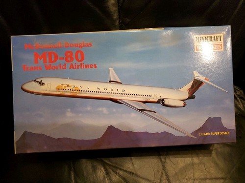 Kit modellino minicraft - kit,