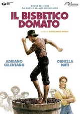 Dvd bisbetico domato - il, con