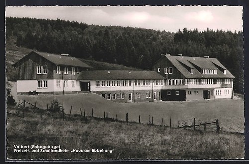 Valbert ebbegebirge casa - /,