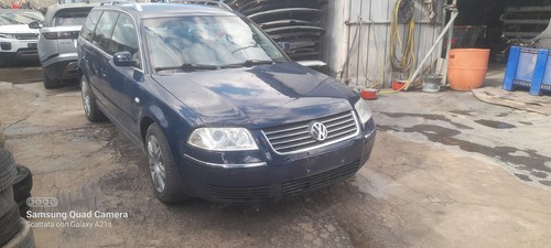 Ricambi usati volkswagen - ricambi,