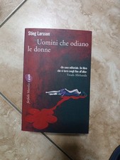 Uomini che odiano le donne 1 -