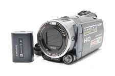 Sony HDR-CX550V Handycam