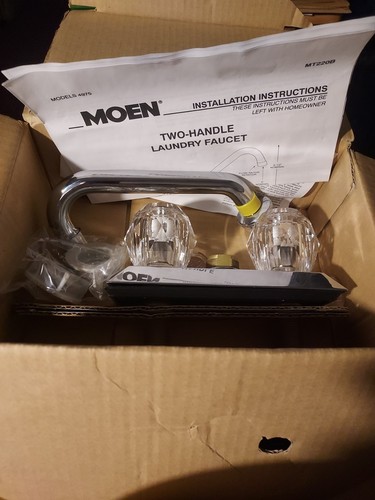 Moen modello 4975 rubinetto - moen,