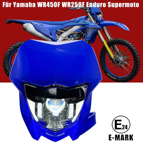 Faro led dirt bike - bike, +