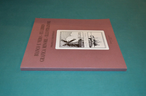 Bianco nero libris - e, nero-ex