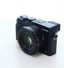 Panasonic LUMIX DMC-LX100 12,8