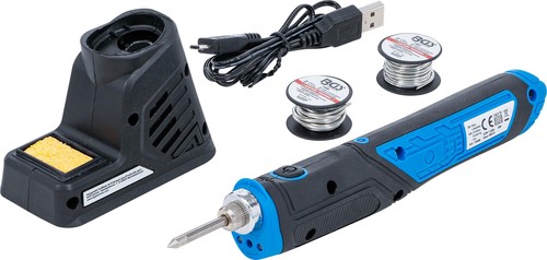 Bgs 74485 saldatore a - saldatore,