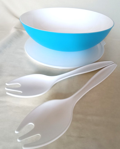 Tupperware ciotola 5 l - tupperware,