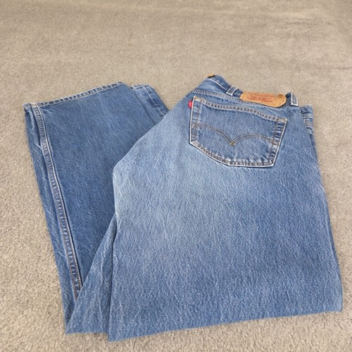Jeans levi 501xx - jeans,