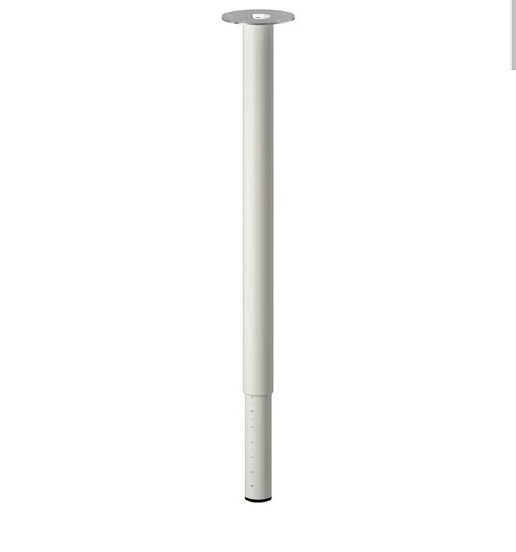 Gambe tavolo regolabile - gambe,