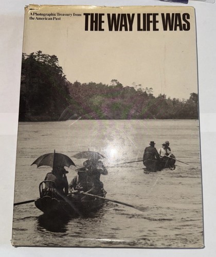 The way life - 74’, 1st