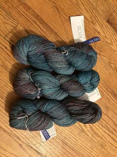 Malabrigo rios filato - malabrigo,