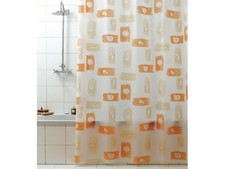 TENDE DOCCIA 240X200 SOLE BLU