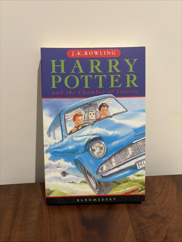 Harry potter and - the, chamber