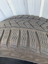 GOMME PIRELLI SOTTOZERO  3